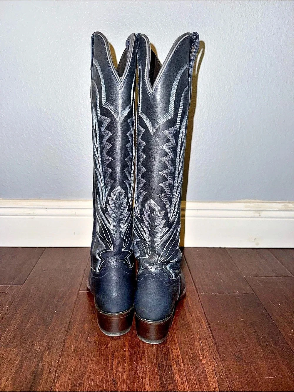 Tecovas The Abby Size 8